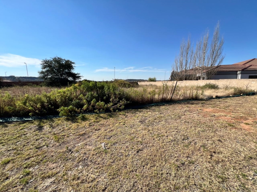 0 Bedroom Property for Sale in Shellyvale Free State